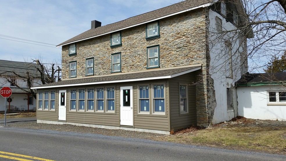 1441 Elephant Rd, Perkasie, PA for sale - Building Photo - Image 1 of 1