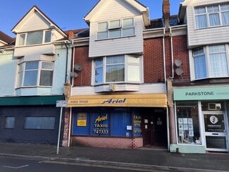 More details for 162-164 Ashley Rd, Poole - Retail for Sale
