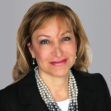Sabrina Hughes