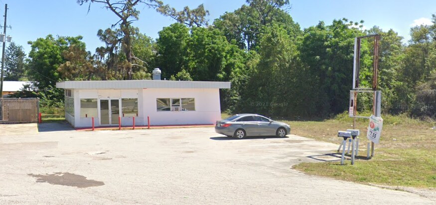 14571 Hwy 27, Lake Wales, FL à vendre Photo principale- Image 1 de 3