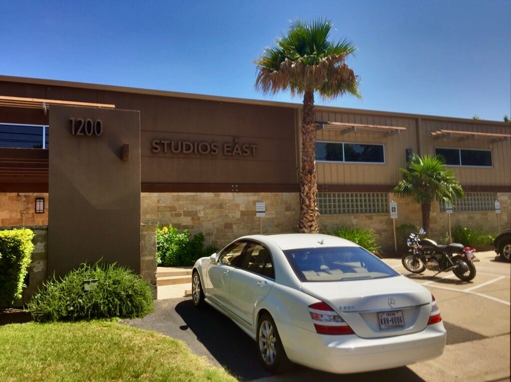 1200 E 3rd St, Austin, TX for lease Primary Photo- Image 1 of 13