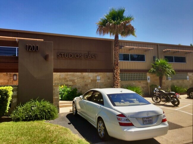 More details for 1200 E 3rd St, Austin, TX - Office for Lease