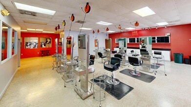 225 N Ronald Reagan Blvd, Longwood, FL - AÉRIEN  Vue de la carte