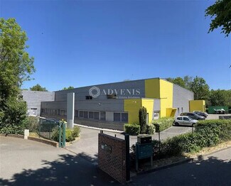 More details for Industrial for Lease