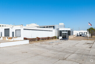 More details for 6201 E 43rd St, Tulsa, OK - Industrial for Lease