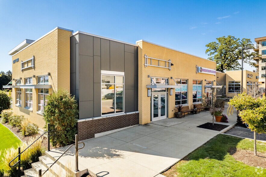 6083 Gemini Dr, Madison, WI à louer - Photo du bâtiment - Image 2 de 7