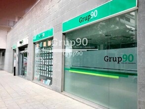 Coworking Space in Lleida, Lérida for lease Construction Photo- Image 2 of 8