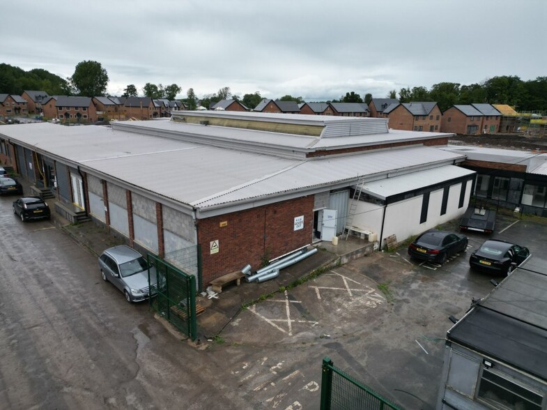 Greaves Hall Av E, Southport for lease - Building Photo - Image 2 of 2