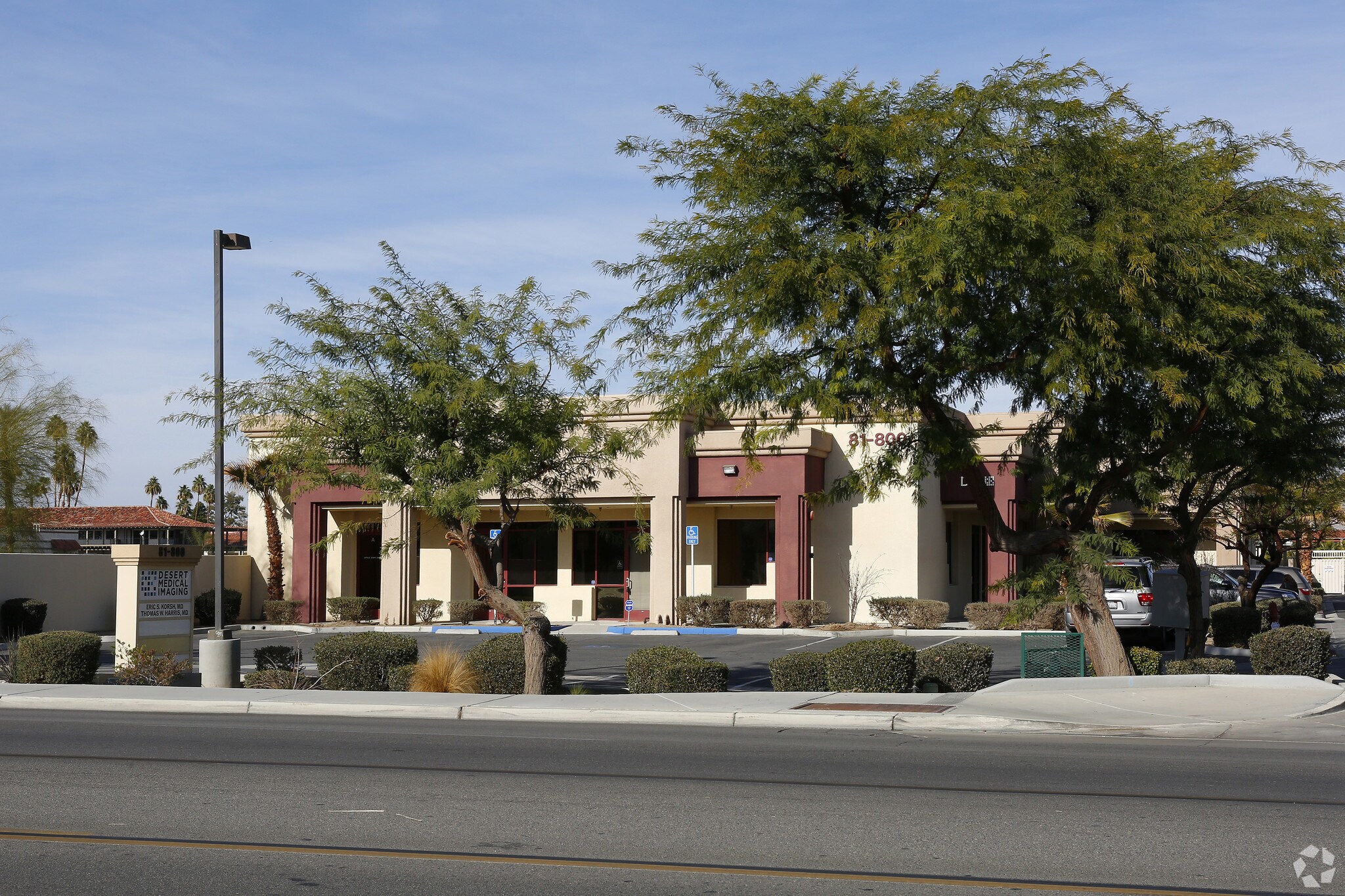 81800 Doctor Carreon Blvd, Indio, CA à vendre Photo principale- Image 1 de 12
