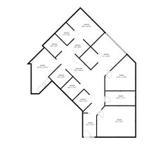 1651 N Collins Blvd, Richardson, TX for lease Floor Plan- Image 2 of 2
