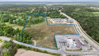 Plus de détails pour John Ralston & Tidwell, Houston, TX - Terrain à vendre