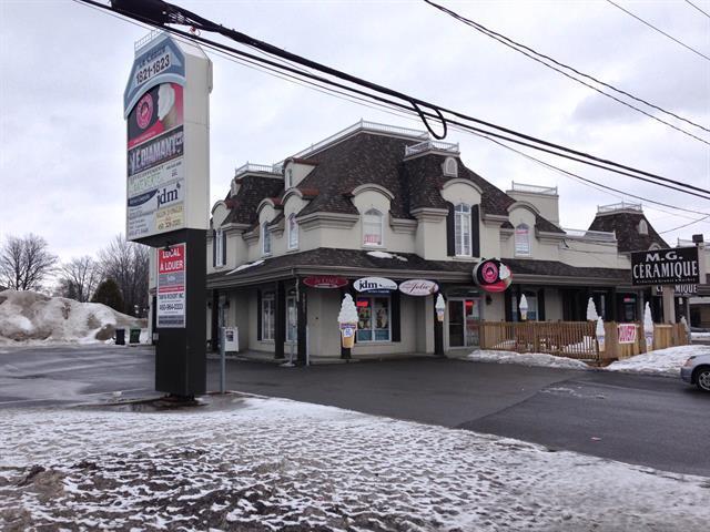More details for 1821 Ch Gascon, Terrebonne, QC - Retail for Lease