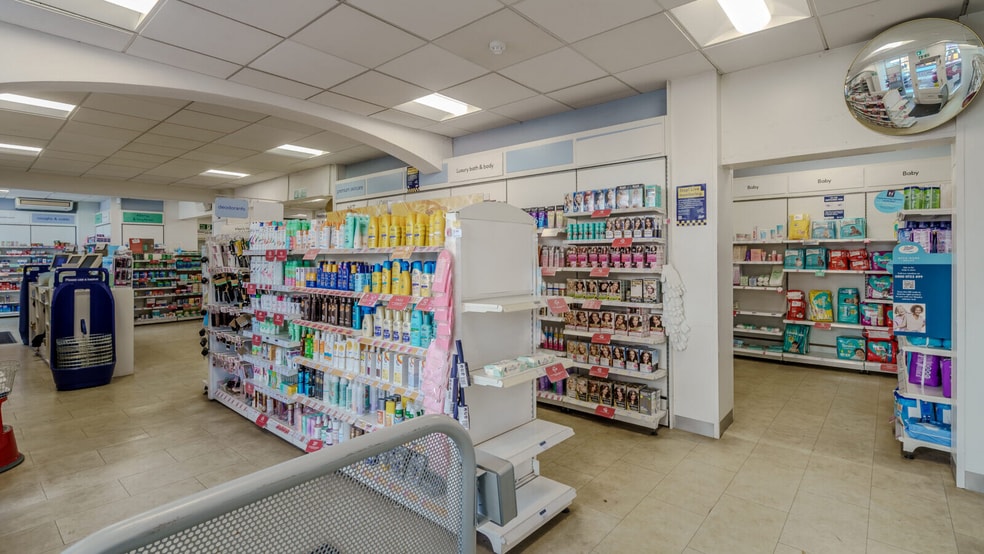 68-70 High St, Stalham for sale - Building Photo - Image 3 of 4