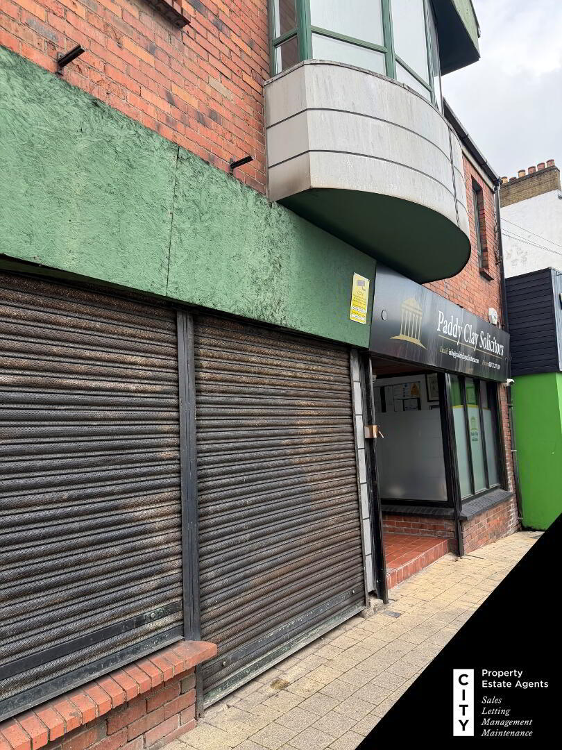 17-19 John St, Londonderry for lease Building Photo- Image 1 of 3