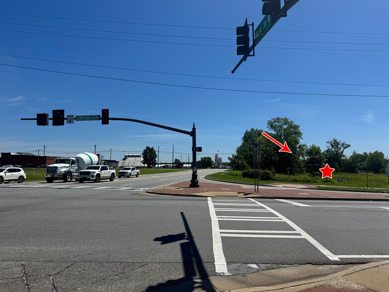 South Jefferson Street & 441 hwy, Dublin, GA à vendre - Autre - Image 3 de 9
