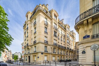 More details for 48 Bis Rue Des Belles Feuilles, Paris - Office for Lease