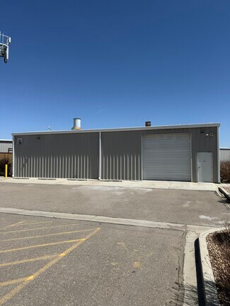 Plus de détails pour 27292 County Road 13, Johnstown, CO - Bureau à louer