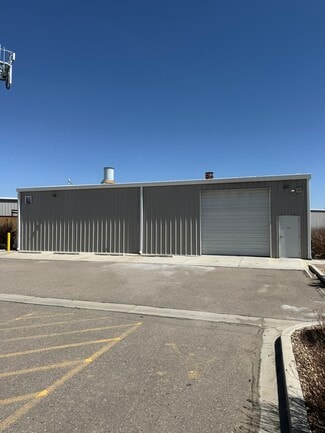 Plus de détails pour 27292 County Road 13, Johnstown, CO - Bureau à louer