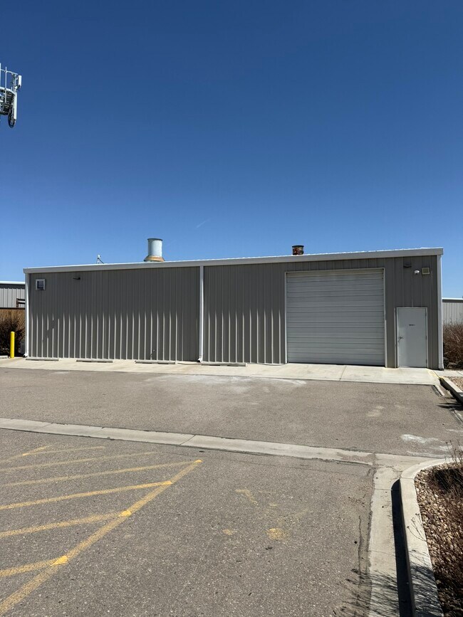 More details for 27292 County Road 13, Johnstown, CO - Office for Lease