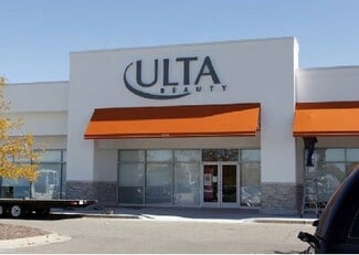 Plus de détails pour 500-740 John R Rd, Troy, MI - Commerce de détail à louer