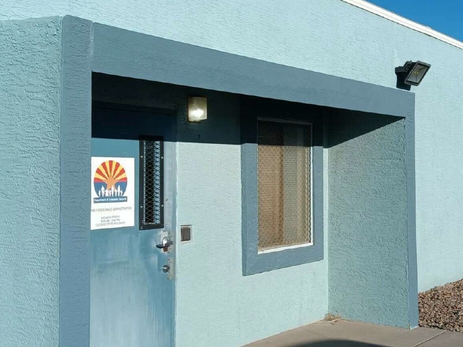 AZ Department of Econmic Securty portfolio of 2 properties for sale on LoopNet.ca Primary Photo- Image 1 of 2