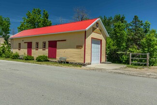 Plus de détails pour 220 Railroad St, New Glarus, WI - Industriel à vendre