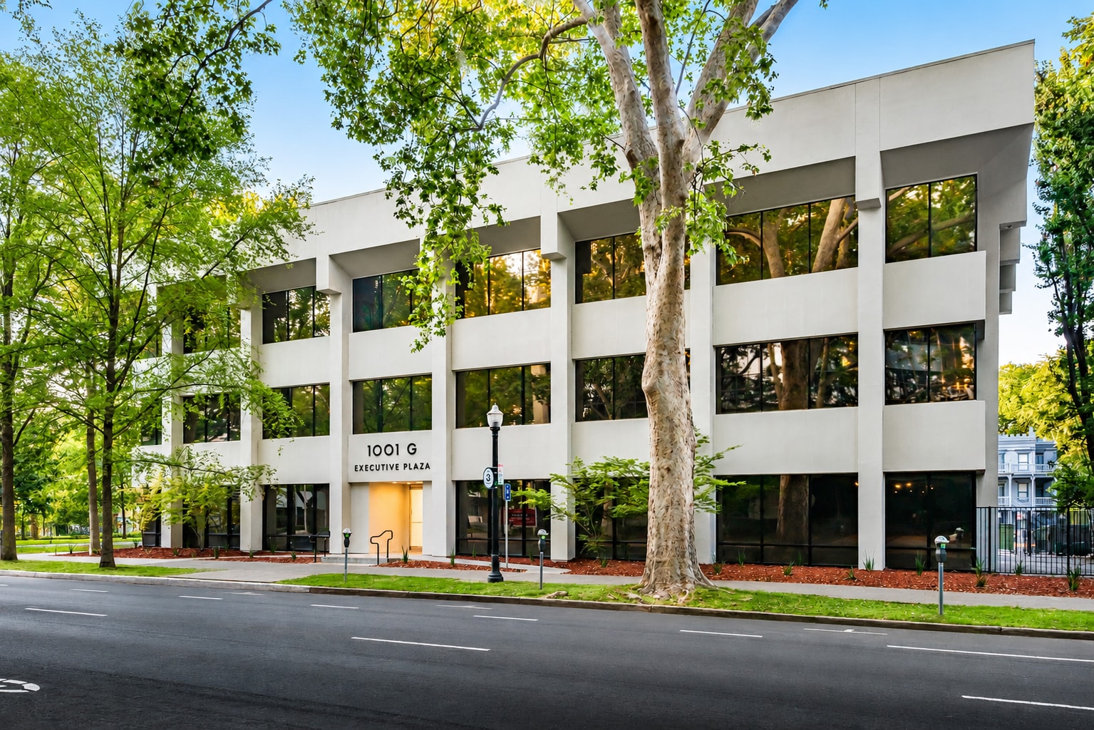 1001 G St, Sacramento, CA for lease Building Photo- Image 1 of 14