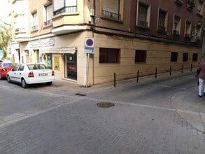 Retail in Talavera de la Reina, Toledo for lease Interior Photo- Image 1 of 3