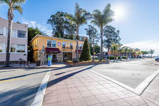 Plus de détails pour 200 Monterey Ave, Capitola, CA - Bureau/Commerce de détail à louer