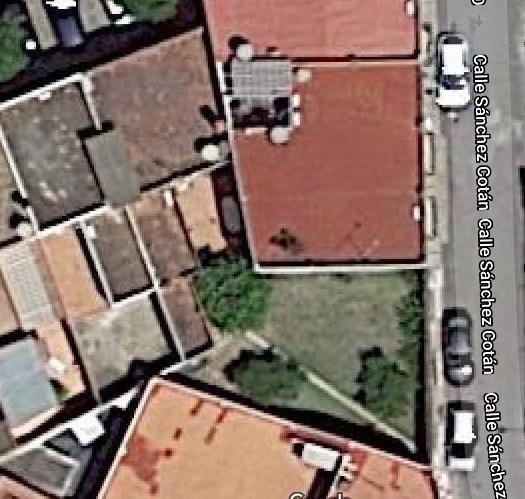 Land in Cantillana, Sevilla for sale - Building Photo - Image 2 of 10