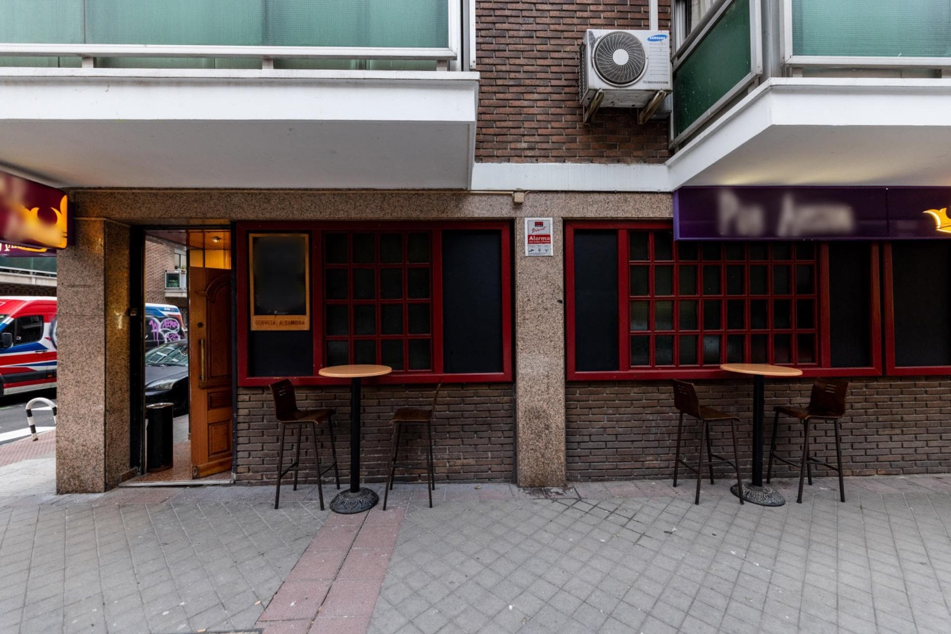 Commerce de détail dans Madrid, Madrid à louer Photo intérieure- Image 1 de 15