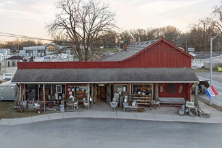 More details for 409 Main St, Greenwood, MO - Retail for Sale