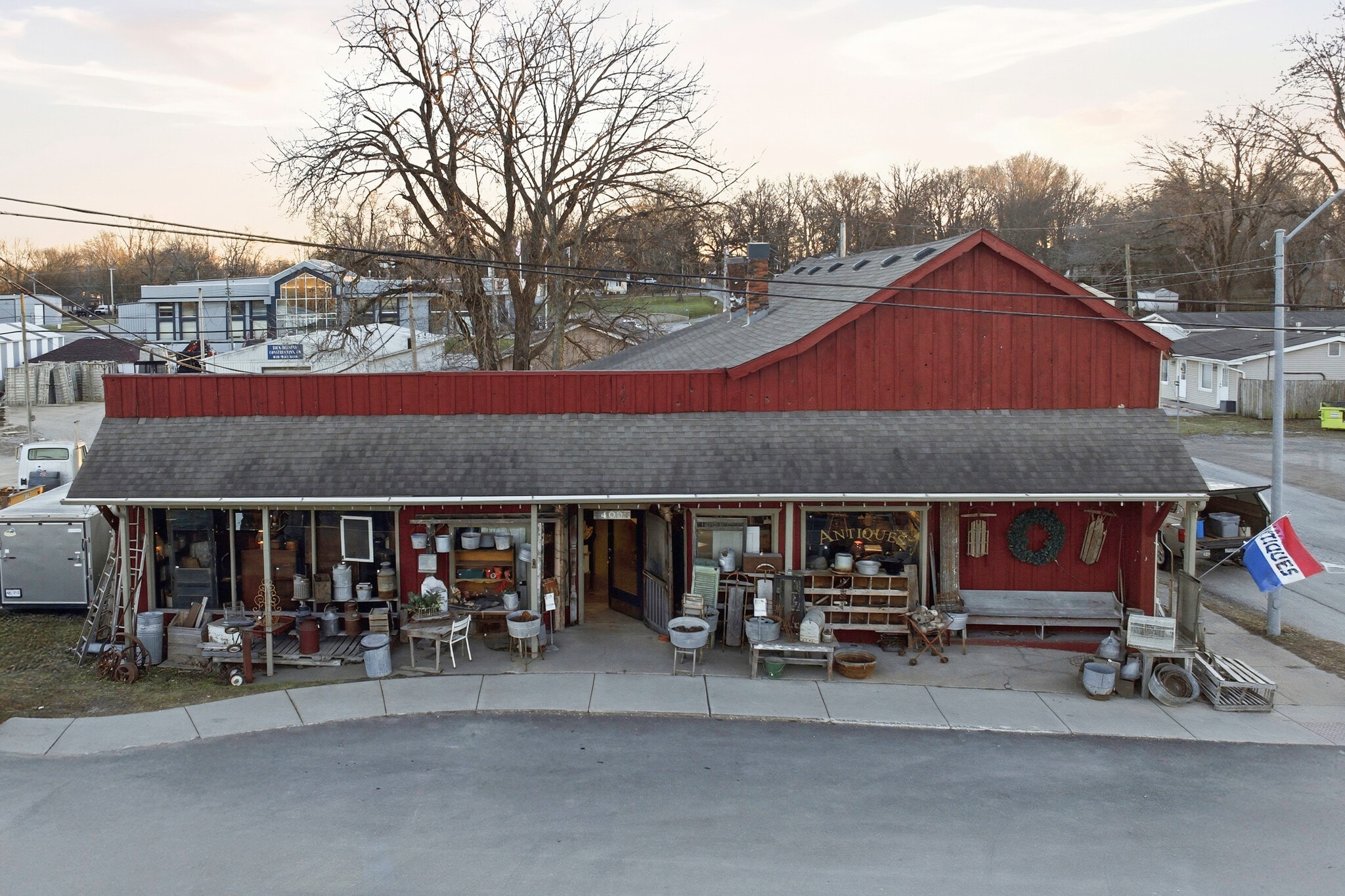 409 Main St, Greenwood, MO for sale Primary Photo- Image 1 of 18