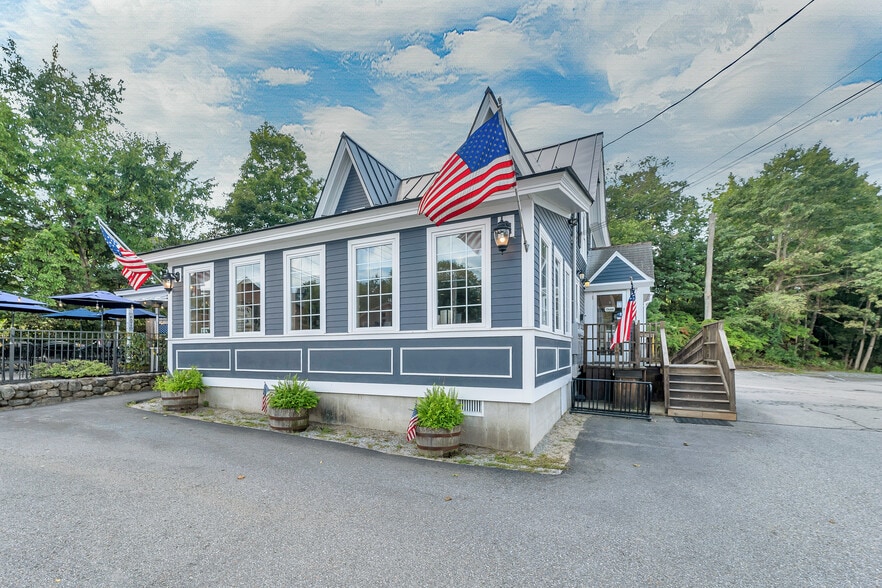 40 Main St, Goffstown, NH for sale - Building Photo - Image 2 of 87