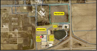 More details for XX Swan Lake Boulevard, Independence, IA - Land for Sale