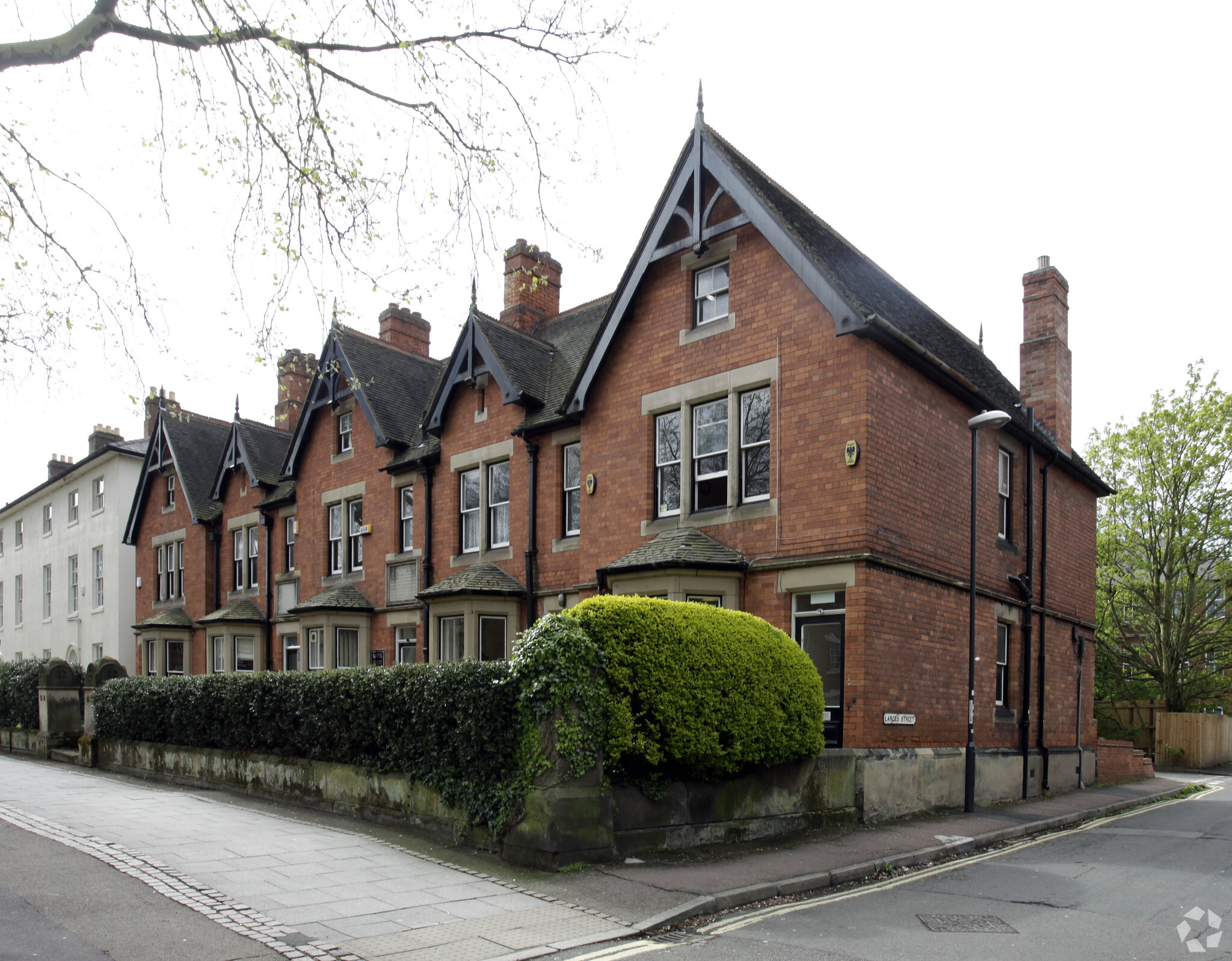 78-79 Friar Gate, Derby à vendre Photo principale- Image 1 de 14