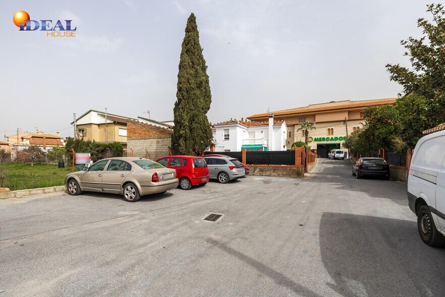 Calle Rocinante, 6, Cájar, Granada à vendre - Photo du bâtiment - Image 2 de 14