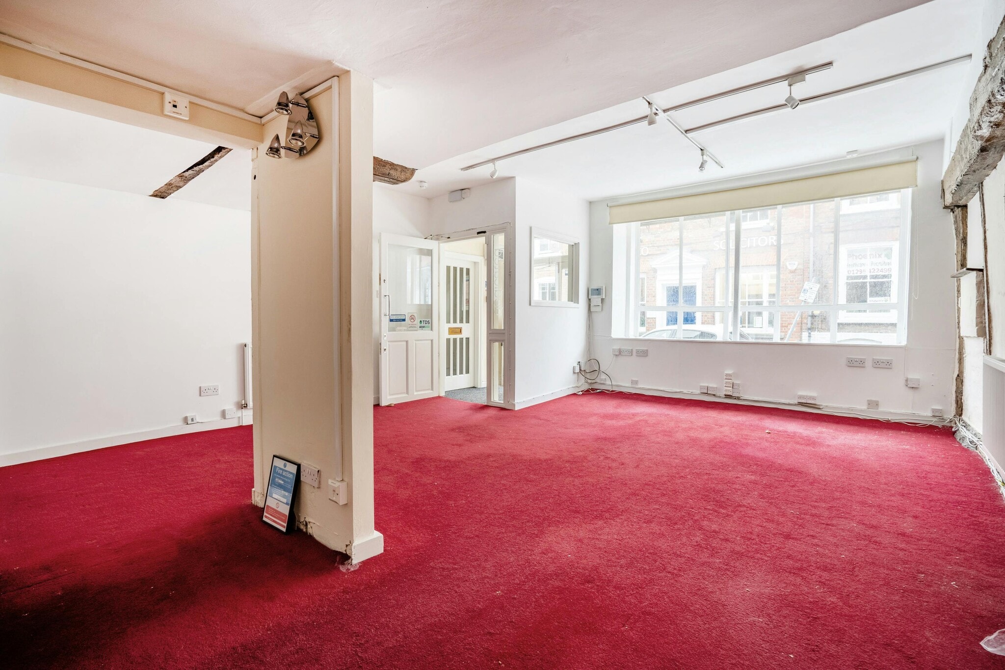 15 Temple St, Aylesbury for lease Building Photo- Image 1 of 3