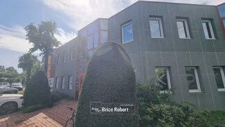 Plus de détails pour Bureau à louer