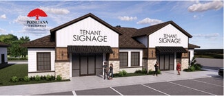 Plus de détails pour 1633 S Poinciana Blvd, Kissimmee, FL - Bureau à vendre