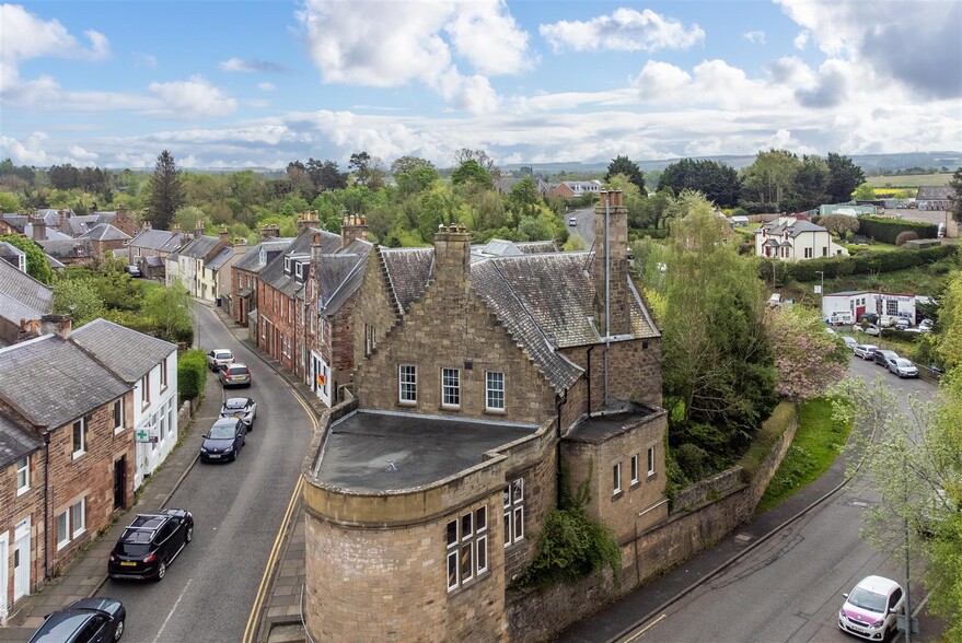 Tweedside Rd, Melrose for sale - Building Photo - Image 3 of 19