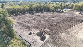 Plus de détails pour 120 Manunka Chunk Road, Belvidere, NJ - Industriel à louer