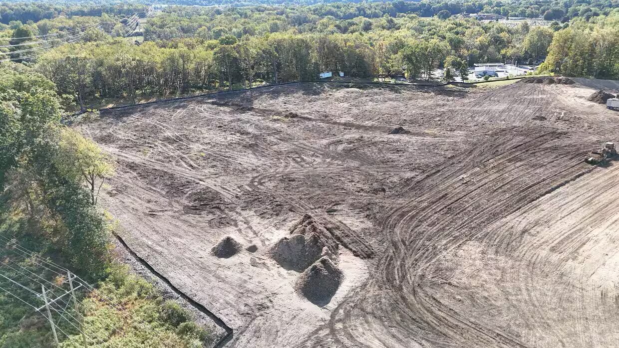 120 Manunka Chunk Road, Belvidere, NJ à louer Photo du bâtiment- Image 1 de 9