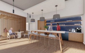 8010 Towers Crescent Dr, Vienna, VA à louer Photo intérieure- Image 2 de 4