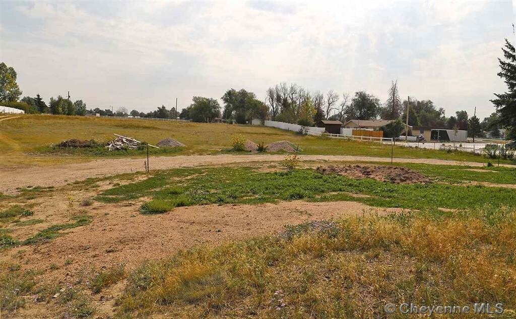 4615 N College Dr, Cheyenne, WY à vendre Photo principale- Image 1 de 10