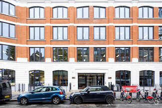 More details for 33 Foley St, London - Coworking for Lease