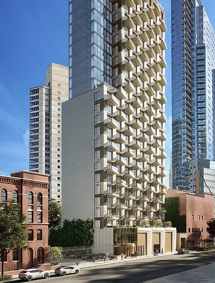19 Rockwell Pl, Brooklyn, NY à louer - Photo du bâtiment - Image 2 de 8