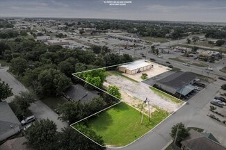 More details for 106 E Princeton Dr, Princeton, TX - Retail for Sale