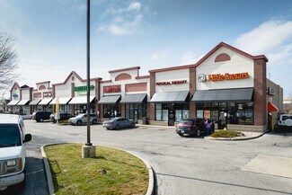 Plus de détails pour 4747 Suder Ave, Toledo, OH - Commerce de détail à louer