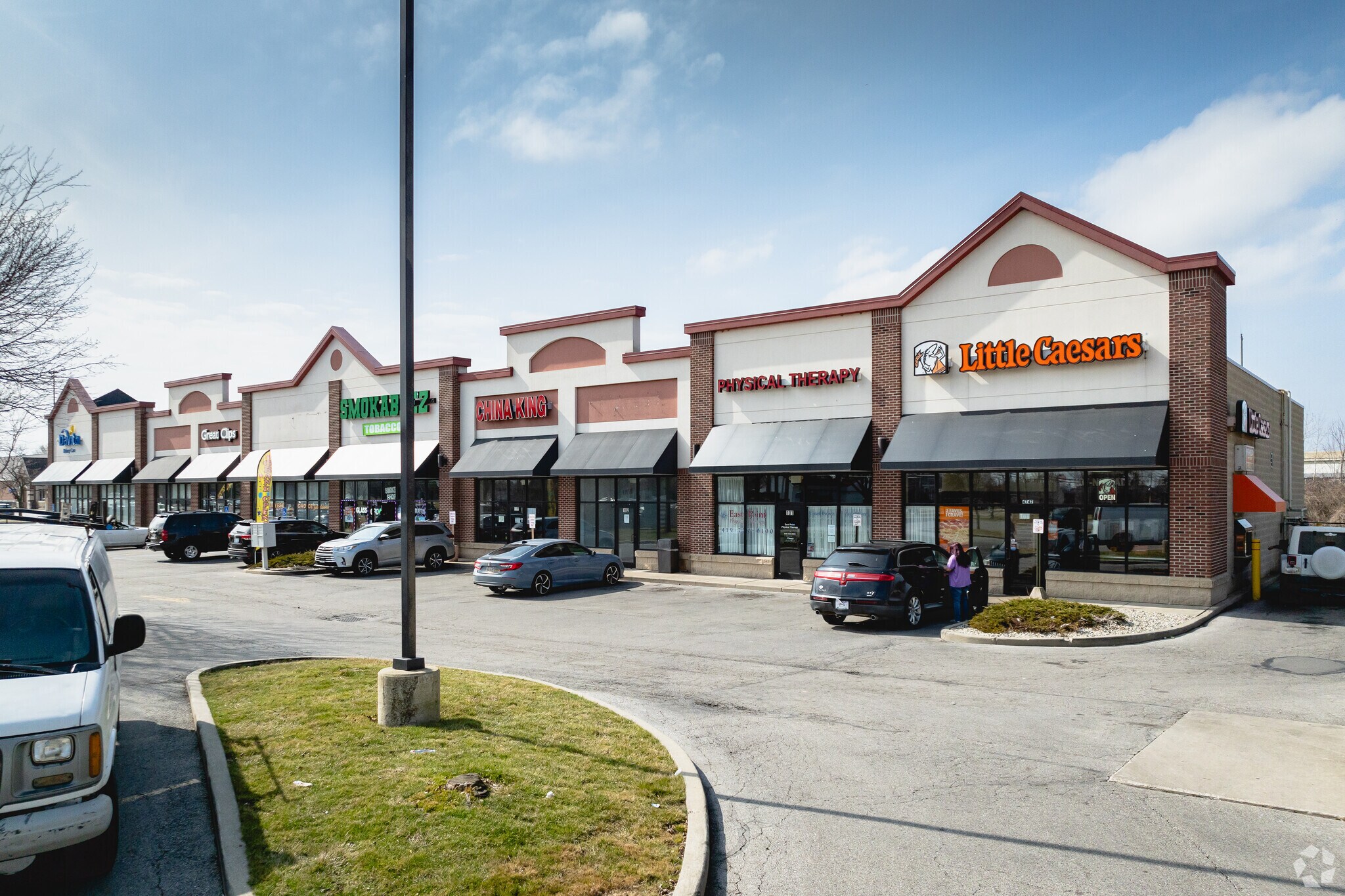 4747 Suder Ave, Toledo, OH for lease Building Photo- Image 1 of 7